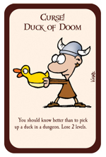 Duck of Doom