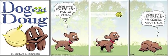 Dog Eat Doug for 06/05/2016