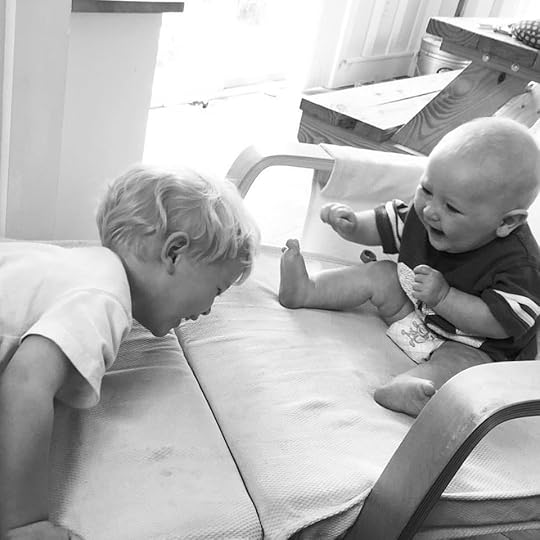 Silly Brothers