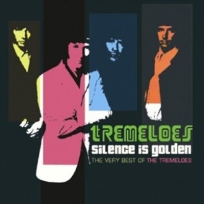 Silence Is Golden