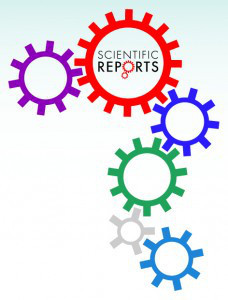 Nature Scientific Reports