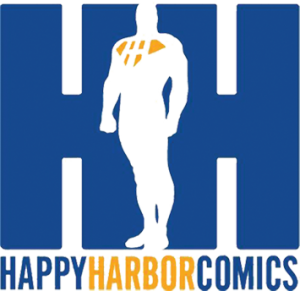 Happy Harbor Comcis