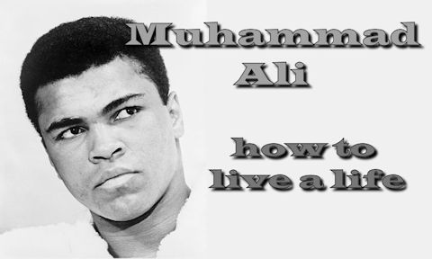 muhammad ali