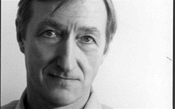 Julian Barnes, novelist