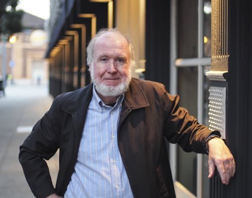 Kevin Kelly and The Inevitable