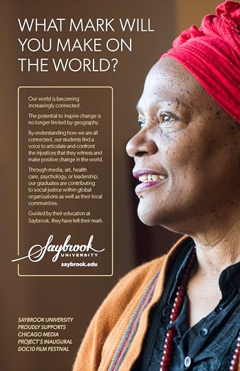 Saybrook_DOC10 Sponsorship Ad