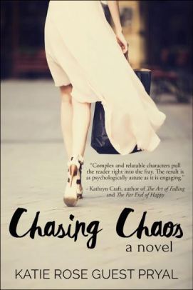 Chasing Chaos cover