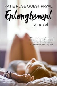 Entanglement cover