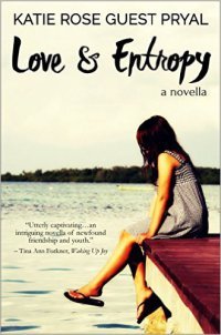 Love and Entropy cover