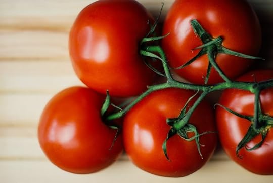 tomatoes