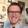 Alex Rowe, Teaching Assistant