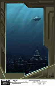 UnderwaterWindow