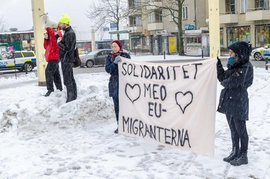 solidaritet