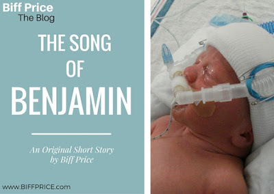  The Song of Benjamin