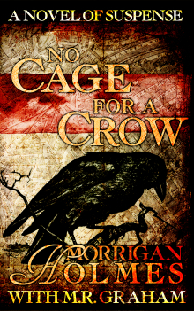 No Cage for A Crownarrow