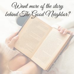 Want more of the story-