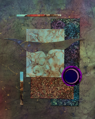 © Forgotten Memories, Quinn McDonald. 2016, All rights reserved. 