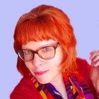 Teagan-books-The Writer Next Door-Vashti Q-writer