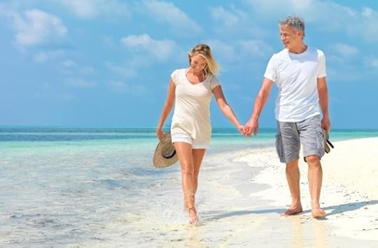 The Ideal Life You Want Isn't Enough