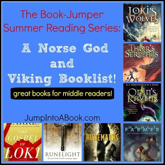 summer reading