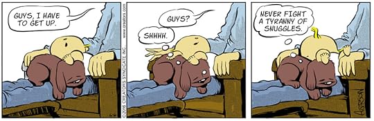 Dog Eat Doug for 06/06/2016