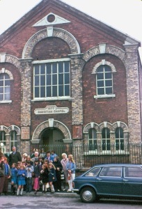 Europe trip 200 17 bldg wigan