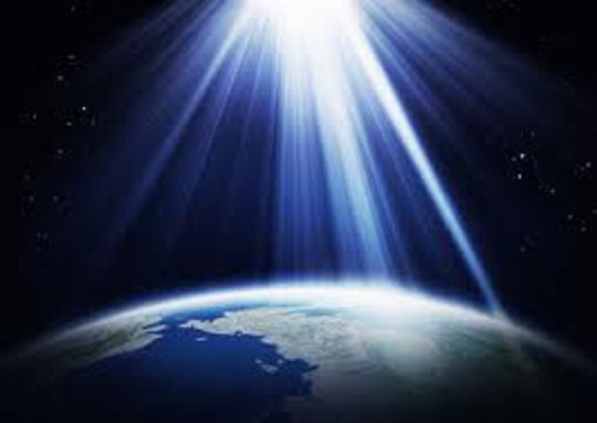 revelation light