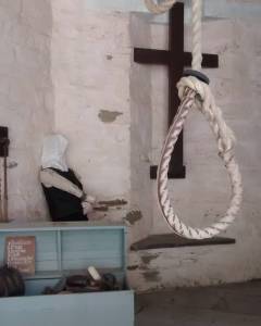Bodmin Jail