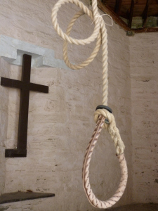 Bodmin Jail