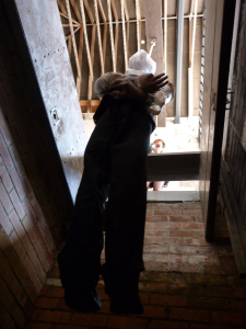Bodmin Jail