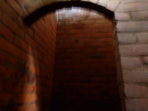 Bodmin Jail