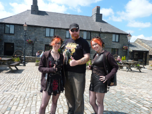 Jamaica Inn