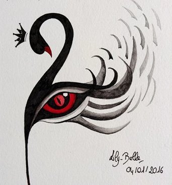 Un peu de poésie pour me vanter par procuration ! 