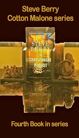 The Charlemagne Pursuit