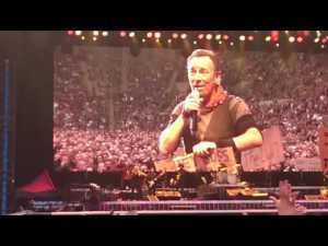 Bruce Springsteen - The Boss