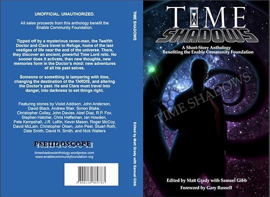 Time Shadows Full Cover