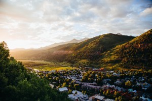 Telluride Colorado