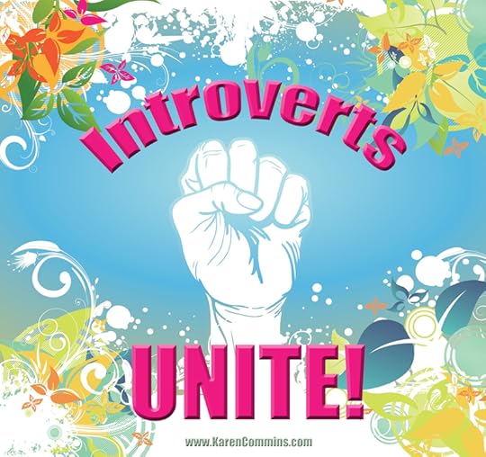 Introverts Unite