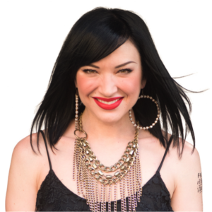 Listen to Amy Smith share her insights into overcoming people-pleasing and setting boundaries on the Becoming Who You Are podcast