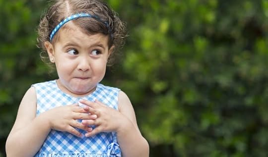 Of course you want your kids to hit developmental speech and hearing milestones and openly communicate with you, but let’s face it—you don’t want them to communicate EVERYTHING, lol. Here’s a funny list of things you don’t ever want to hear your kids say, as well as some valuable information and resources for parents to help recognize signs of hearing loss in children and find ways to potentially help them hear better. | Cochlear | ad | IWantYouToHear