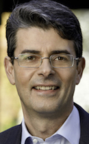 Evangelos Simoudis