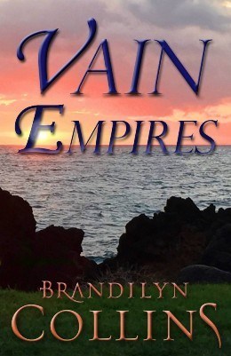 Vain Empires, by Brandilyn Collins