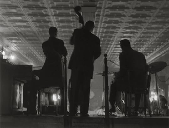 Roy DeCarava, Oliver Beener Group #13, 1956 © Estate of Roy DeCarava