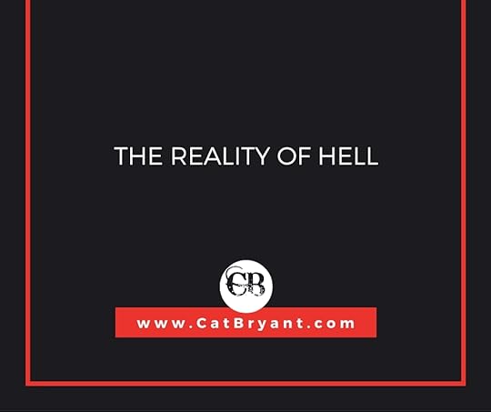 Controversial Truth: Hell is Real
