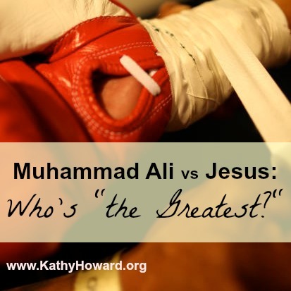 Muhammad Ali