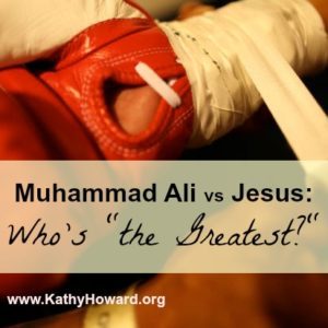 Muhammad Ali