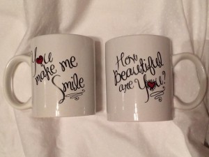 mugs
