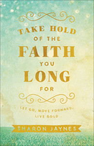 The Faith You Long For Galley.indd
