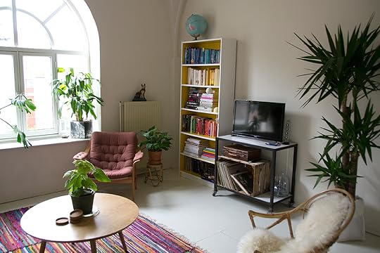 Woonkamer crop