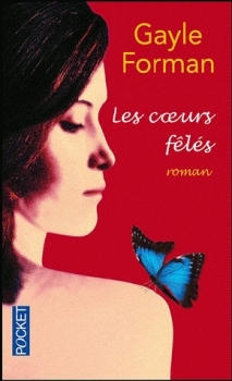 Couverture Les Coeurs fêlés